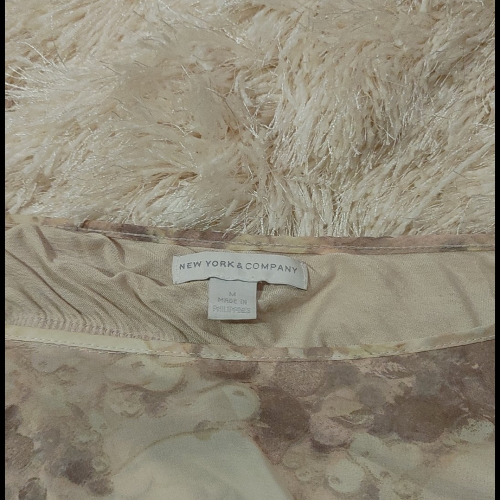 Blouse - Picture 2 of 2
